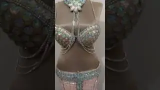 Bellydance costumes New Costume