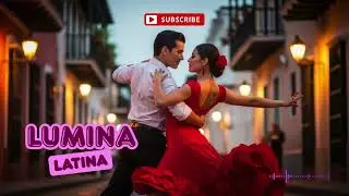 Ocean Nights 🌙 Lumina Latina | Chill Reggaeton & Latin Pop