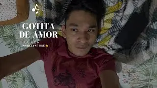 Gotita de Amor @TatianaTV Cover