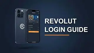 What Steps Should I Follow to Sign in to My Revolut Account on a New Device?