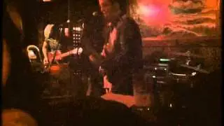 Gabe Hart & The Fourth Wall- Cover Of 'Self Conscious' @ Redwood