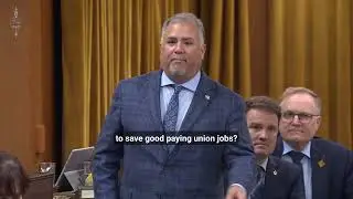 MP Johns and MP Bachrach fight to stop privatization of rural post offices