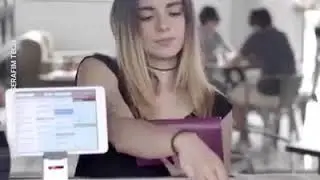 Amazing flash keyboard