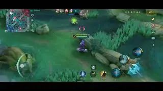 Gord God! ML BANG BANG