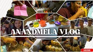 ANANDMELA 2025 | Navratri Celebration @ GMC Miraj | Student Stalls, Fun & Festive Vibes  #gmcmiraj 
