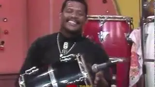 Maria Diaz | El Tiguerito | 90's