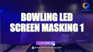 🎳 BOWLING ALLEY EQUIPMENT | 25 Yrs of Experience, Trusted by 200+ COUNTRY 🏆