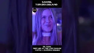 Anyma @ Tomorrowland | Da Hool &ndash; Meet Her At The Love Parade (Yotto & Cassian Rework)