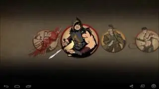 Shadow Fight 2 | Act 6 | 5 Mercenary.