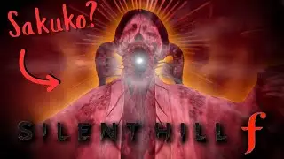 What happened to Sakuko?! | Silent Hill f | Part 2