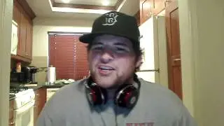 Guady Raps Hypnotic Poetry