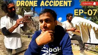 Bangalore to Ladakh | Solo Ladakh Road Trip | Ep-7 | Royal Enfield Meteor 350 #runningrktoLadakh