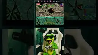 Gex vs Shenglong #Gex #GexPS1 #ROBOXTV #GameplayRetro #PlayStation1 | #roboxtv_ en #Twitch
