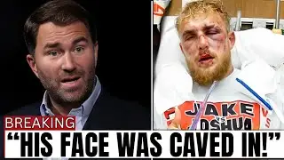 &ldquo;This Was Inevitable&rdquo; Kellerman & Malik Scott React to Jake Paul Loss!