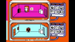 Spy vs Spy Plataformas: BBC Microcomputer System, Game Boy Color, Atari 8-bit, PC-8800 Series, Commo