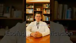 Esofagitis grados #esofagitis #reflujo #reflujogastrico #herniahiatal #disfagia #acalasia #barrett
