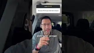 QUEM N&Atilde;O TEM TESOURO IPCA &Eacute; LOUCO | A MELHOR FORMA DE PROTEGER SEU PATRIM&Ocirc;NIO DA INFLA&Ccedil;&Atilde;O