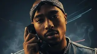 2PAC  - CALL ME  [ 2026 ]