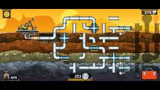 Plumber 3 Game Level 157 #plumber3 #level157