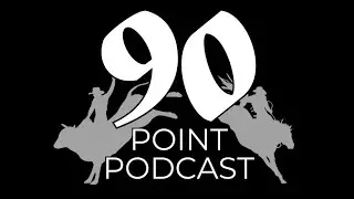 90 Point Podcast #1