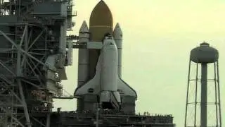 Space Shuttle's End Prompts Doubts About NASA's Future