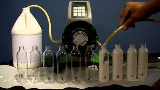 Verder Pump School 101 - Verderflex Dispensing Pump