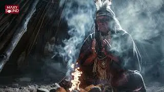 Great Spirit Song - Indian Calling