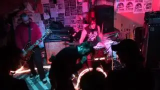 HOPELESS YOUTH @ Poulailler. ROTFEST 2017