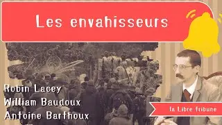 Ceux qui prendront la France | Libre tribune
