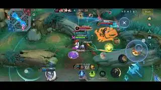 Lolita Epic Comeback Gameplay with Game Analysis