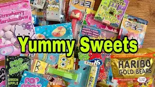 SIMPLE CRAZY SWEETPLATTER