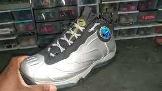 Grail pickup from Sneaker kon