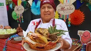 Pachamanca: el plato milenario que celebra su d&iacute;a el primer domingo de febrero