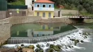 Agroal (Formigais-Our&eacute;m-Portugal)