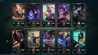 season 2025 SoloQ jinx ADC