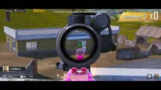 Part 05 // Pubg Highlights Moments || Ranked Livik Map highlights || Random Match four #pubgmobile