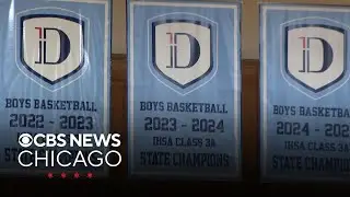 DePaul College Prep boys' basketball team sets sights on 4th consecutive state title