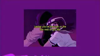 Weina - Bonnie & Clyde (Cover)