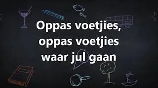 Oppas Ogies