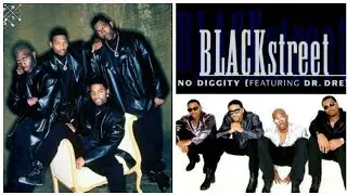 (Exclusive) BLACKstreet's Eric Williams: Behind the Music of the Another Level Album