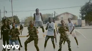 Kaka Highflames, Zizoo - Ackee Walk | Official Music Video