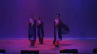 Eurythmy & Dmitry Shostakovich   Prelude For Piano in Eb Minor, op 34,15