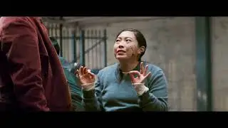 Renfield (2023)  -  U.S. TV Spot ('worse')