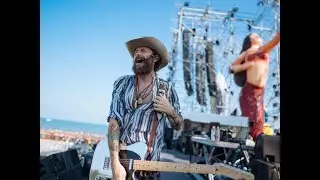 Jova Beach lignano 2019 con Benny Benassi #JovaBeachLignano2019
