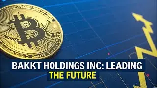 $BKKT Bakkt Holdings Inc &ndash; 60-секундный анализ &ndash; 30 сентября 2025 г. #BKKT #BAKKT #ФОНДОВЫЙ РЫНОК...