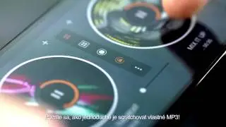 IDOL 3 R&yacute;chle tipy #2 Mixovanie muziky