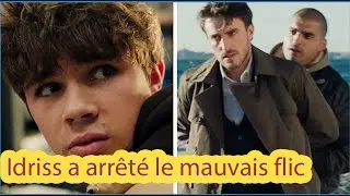 Martin reconnait la voix du vrai tueur &ndash; Plus belle la vie 20 janvier 2026 &eacute;pisode 501
