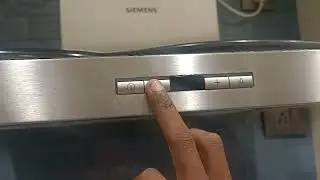 Siemens chimney service/filter symbol chimney mein dikhaye toh kya karen/Siemens appliances