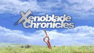Satorl Marsh   Night   Xenoblade Chronicles Music Extended HD