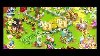 Usa este QR y tendrás la casa mariposas en tu granja de Hay Day